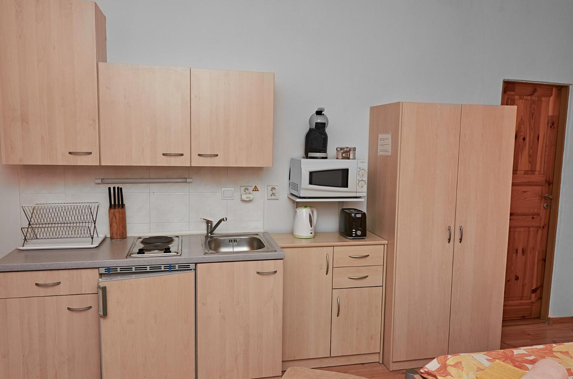 Vila Rhea Vazec Экстерьер фото